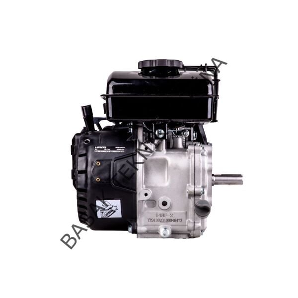 BENZİNLİ MOTOR 80CC EURO 5 EVO ONE