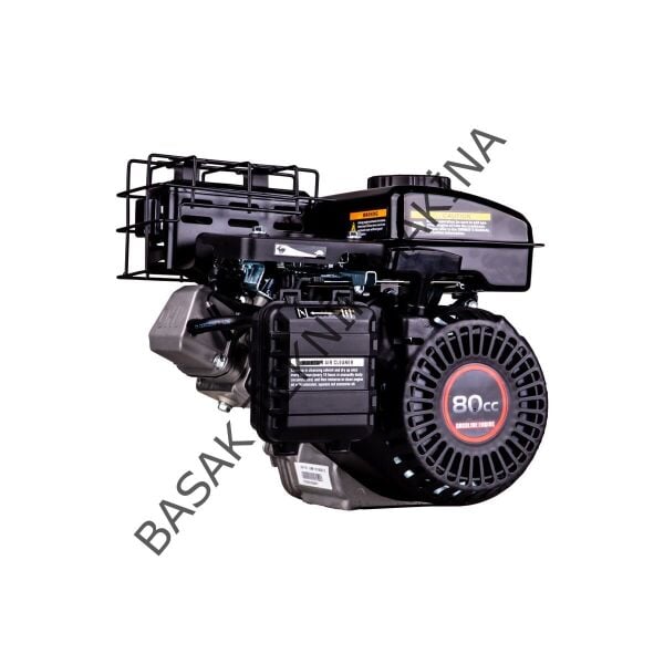 BENZİNLİ MOTOR 80CC EURO 5 EVO ONE