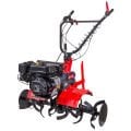 EURO 102 6,5HP EUR5 ÇAPA MAKİNESİ LONCIN