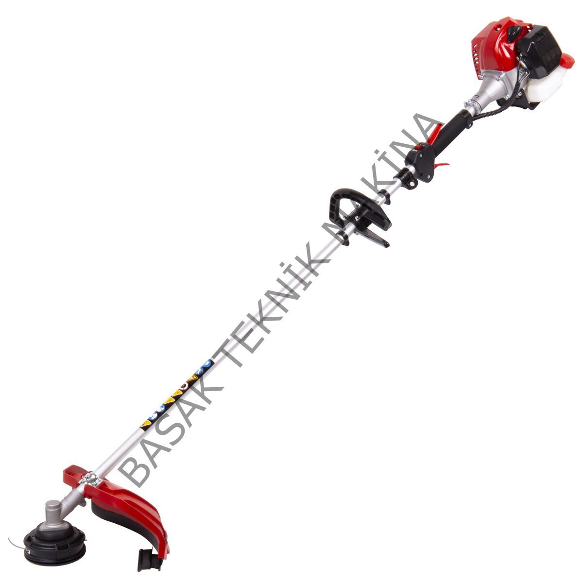 CG260A EUR5 MOTORLU TIRPAN YAN PİLOT KOL