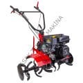 EURO 102 6,5HP EUR5 ÇAPA MAKİNESİ LONCIN