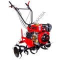 EURO 102D 6,7HP EUR5 ÇAPA MAKİNESİ 178F