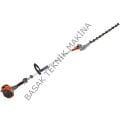 BC 241 HL EUR5 ÇİT BİÇME MAKİNESİ 50cm