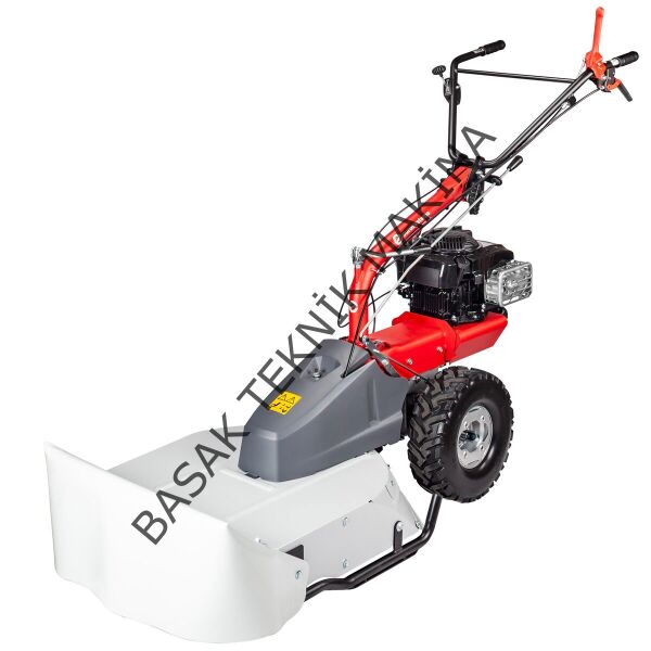 Eurosystems P70 EVO Ot Biçme Makinesi 63 cm 224 cc Benzinli