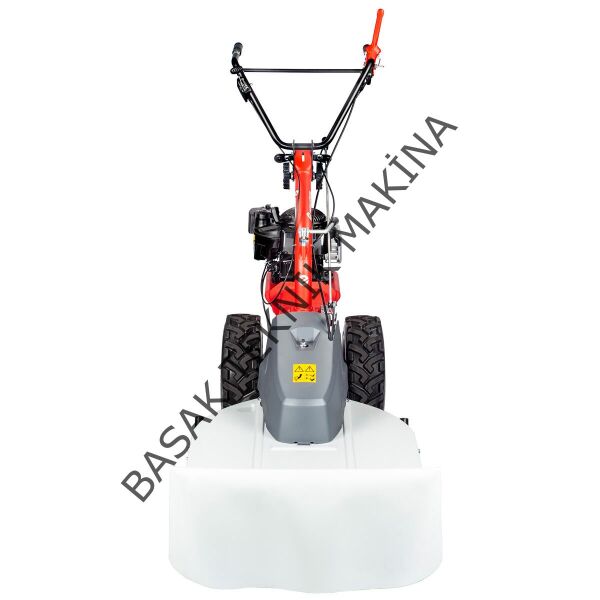 Eurosystems P70 EVO Ot Biçme Makinesi 63 cm 224 cc Benzinli