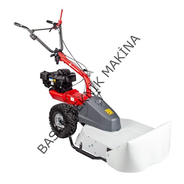Eurosystems P70 EVO Ot Biçme Makinesi 63 cm 224 cc Benzinli