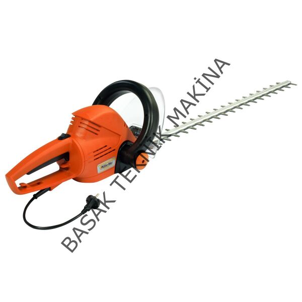 HC 750 E ELEKTRİKLİ ÇİT BİÇME MAKİNESİ 0,70kW
