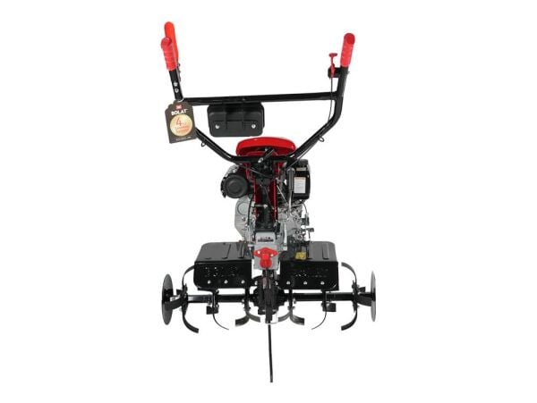 Bolat Atom 7D Dizel İpli Çapa Makinesi 3+1 Vites 296 cc