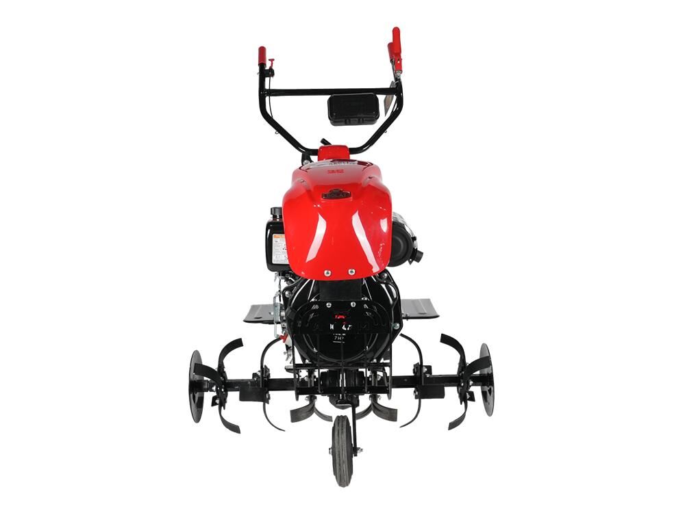 Bolat Atom 7D Dizel İpli Çapa Makinesi 3+1 Vites 296 cc
