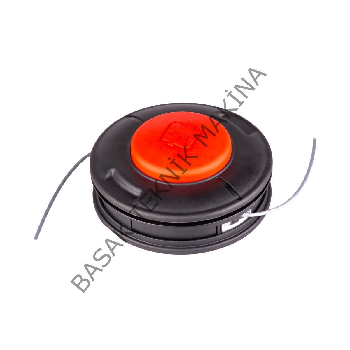 TIRPAN OTOMATİK BAŞLIK M10x1.25 Oleo-Mac