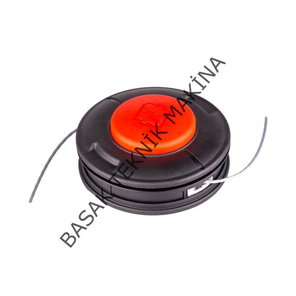 TIRPAN OTOMATİK BAŞLIK M10x1.25 Oleo-Mac