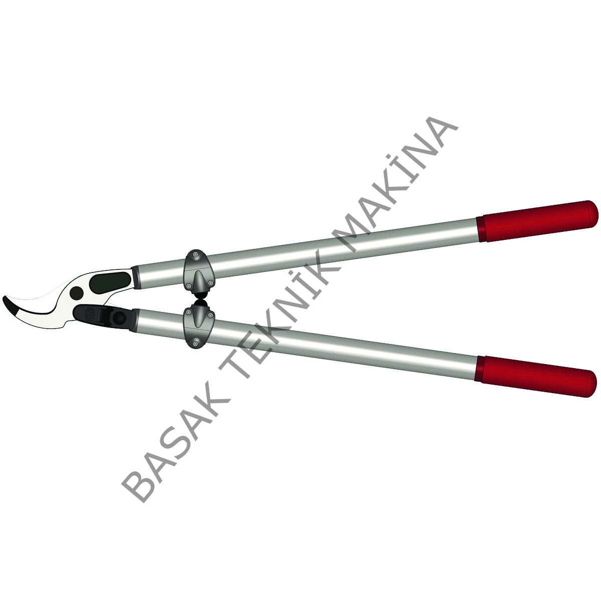 220 KALIN DAL MAKASI 80cm BYPASS