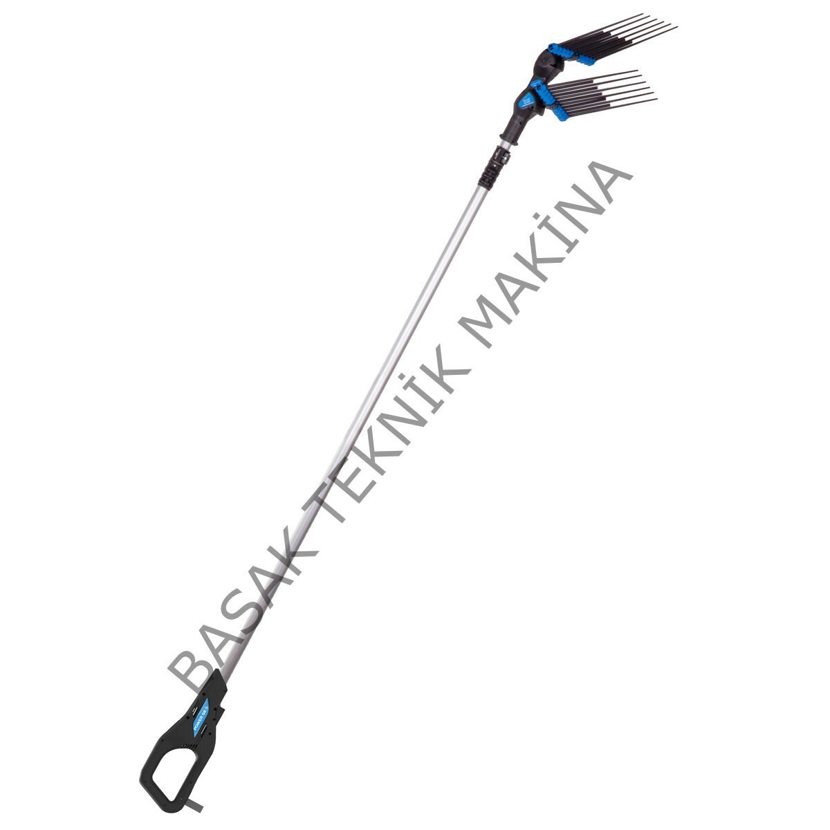 ALICE STAR ZEYTİN VE MEYVE HASAT MAKİNESİ