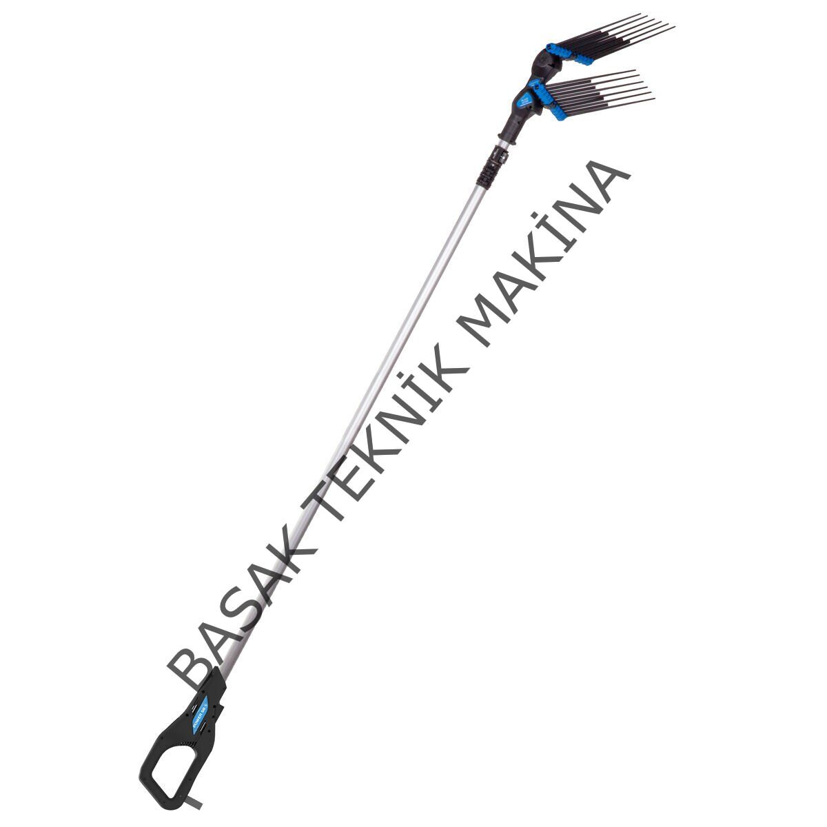 ALICE STAR ZEYTİN VE MEYVE HASAT MAKİNESİ