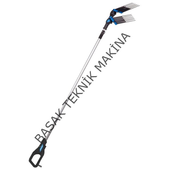 ALICE STAR ZEYTİN VE MEYVE HASAT MAKİNESİ