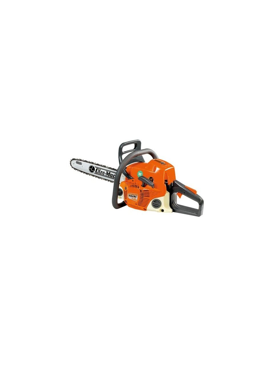Oleo-Mac GS 35 Motorlu Testere 2 HP 41 cm Benzinli