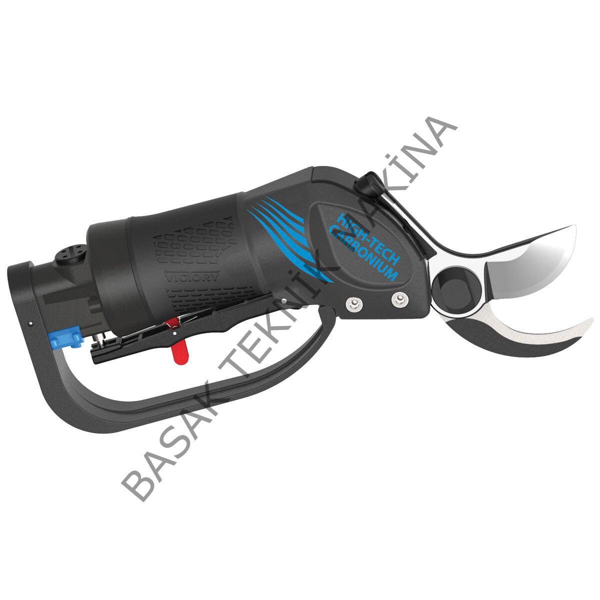 VICTORY BUDAMA MAKASI HAVALI PNÖMATİK