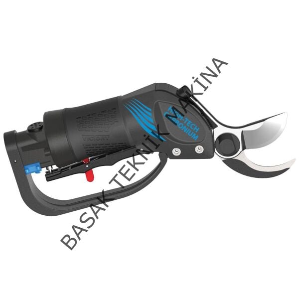 VICTORY BUDAMA MAKASI HAVALI PNÖMATİK