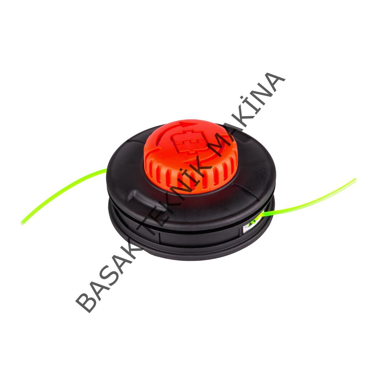 TIRPAN OTOMATİK BAŞLIK M12x1.75 Husq KOLAY SARIM