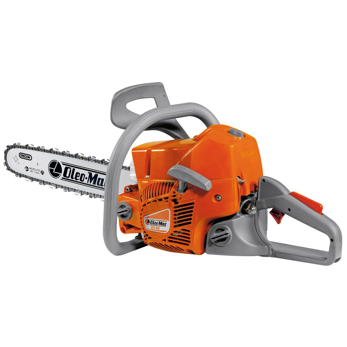 Oleo-Mac GS 44 Motorlu Testere 2.9 HP 46 cm Benzinli