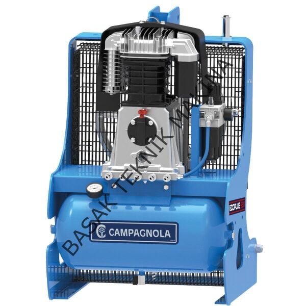 ECOPLUS 950 KOMPRESÖR PNÖMATİK
