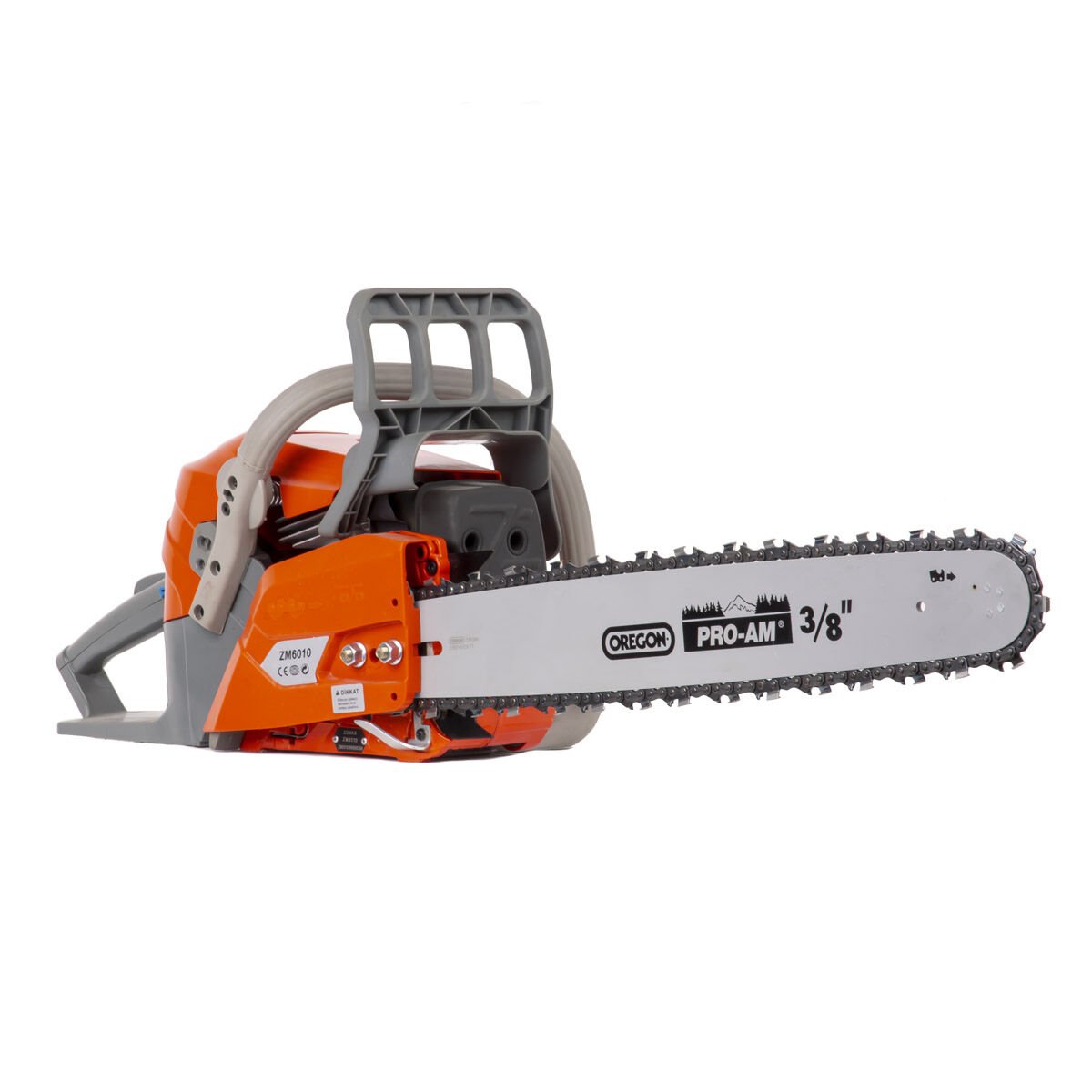 ZOMAX/ZM6010 MOTORLU TESTERE