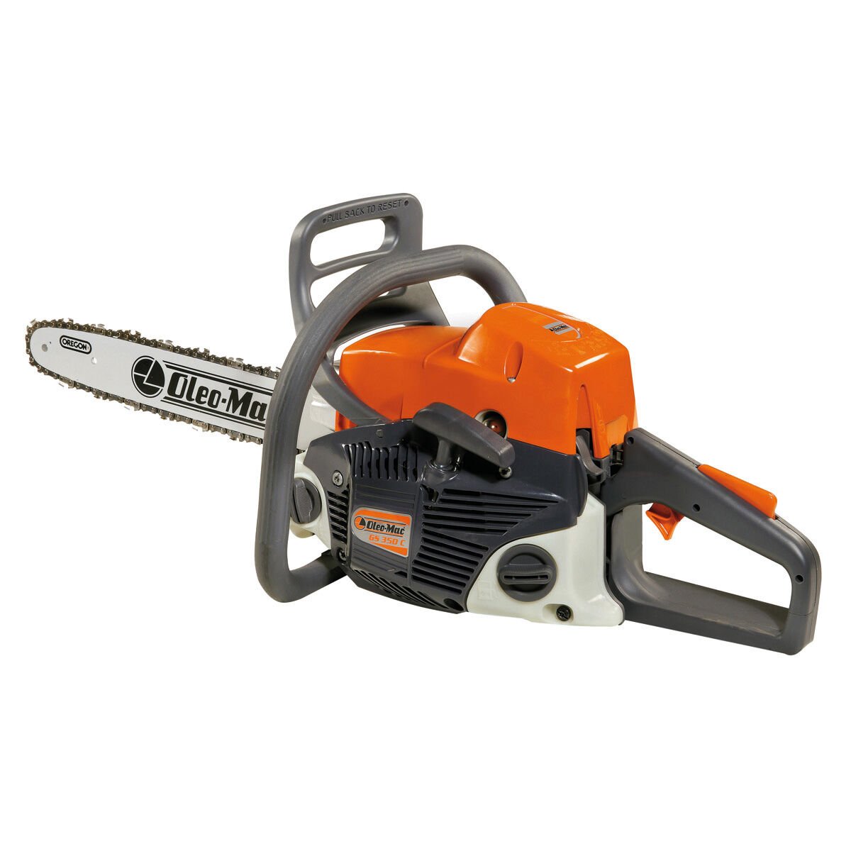Oleo-Mac GS 350 C Motorlu Testere 2 HP 41 cm Benzinli
