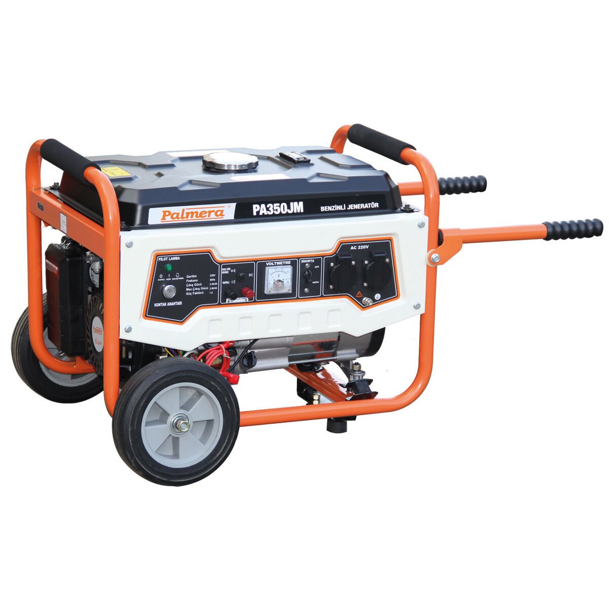 PALMERA/PA350JM JENERATÖR 2.8 KW