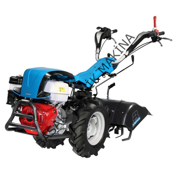 BT 413S GX340 OHV 10,7HP EUR5 ÇAPA MAKİNESİ