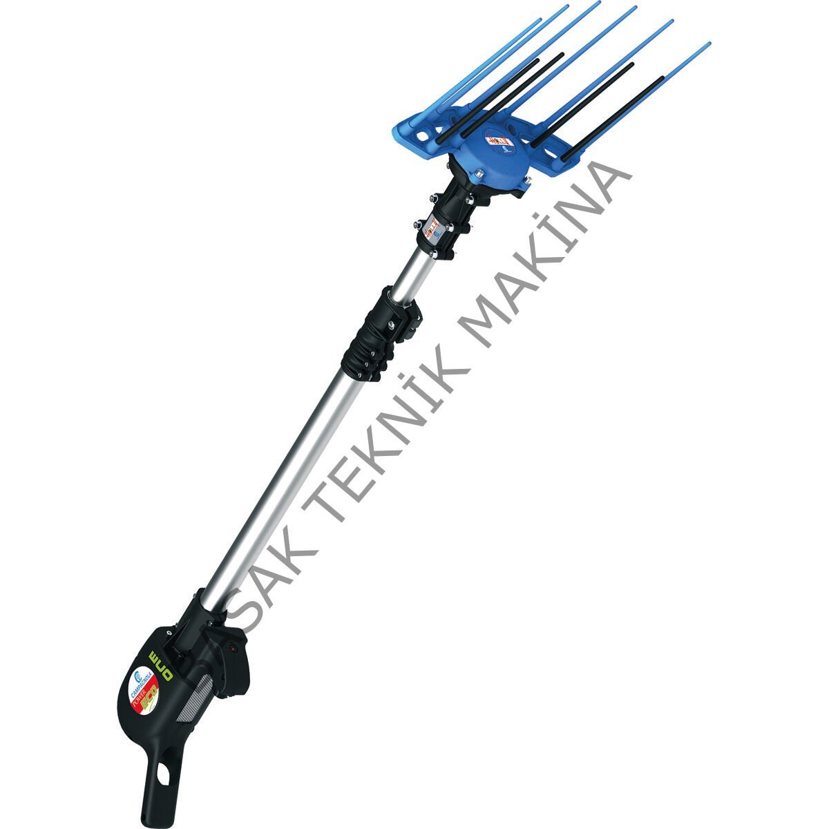 HOLLY ZEYTİN VE MEYVE HASAT MAKİNESİ