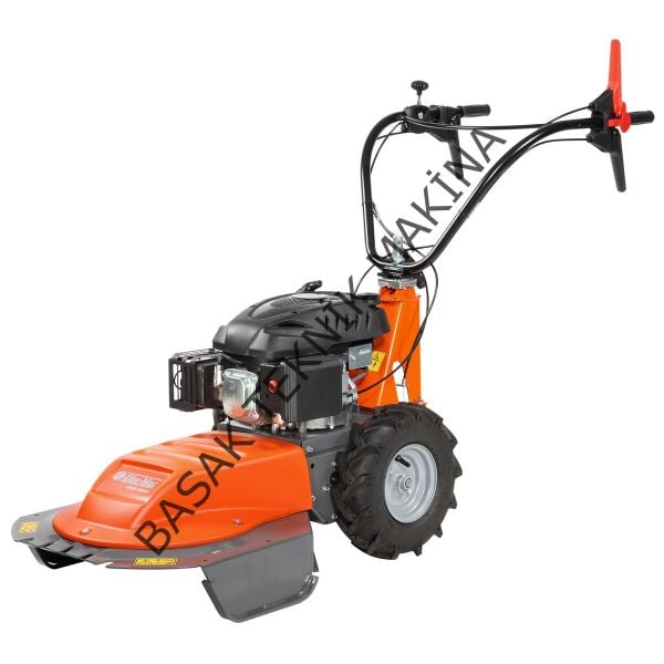 Oleo-Mac DEB 528 Ot Biçme Makinesi 52 cm 5.5 HP Profesyonel
