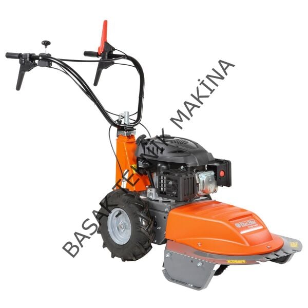 Oleo-Mac DEB 528 Ot Biçme Makinesi 52 cm 5.5 HP Profesyonel
