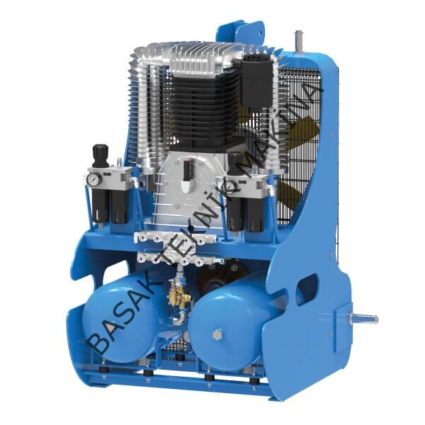 ECOPLUS 1500 KOMPRESÖR PNÖMATİK