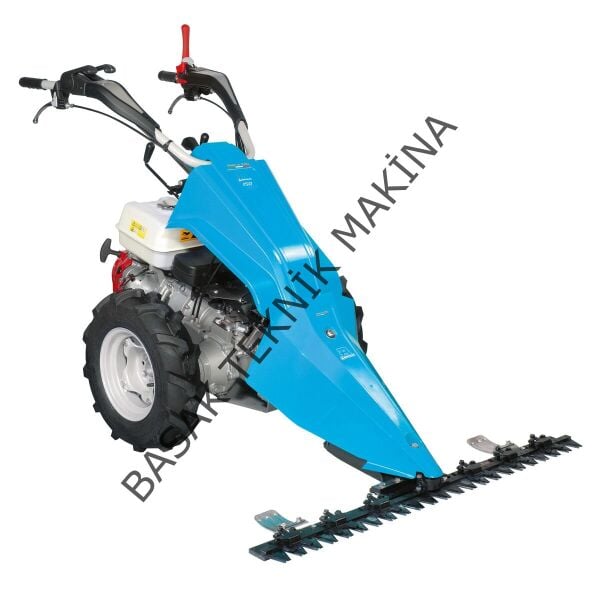 BT 150 MS K7000HD EUR5 ÇAYIR BİÇME MAKİNESİ 115cm