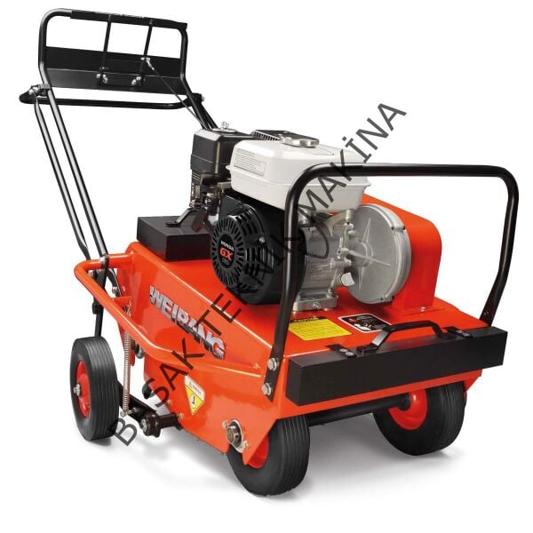 WB516AH EUR5 KÖK HAVALANDIRMA MAKİNESİ HONDA GX160