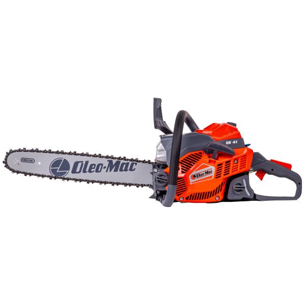 Oleo-Mac GS 41 Motorlu Testere 2.6 HP 41 cm Benzinli