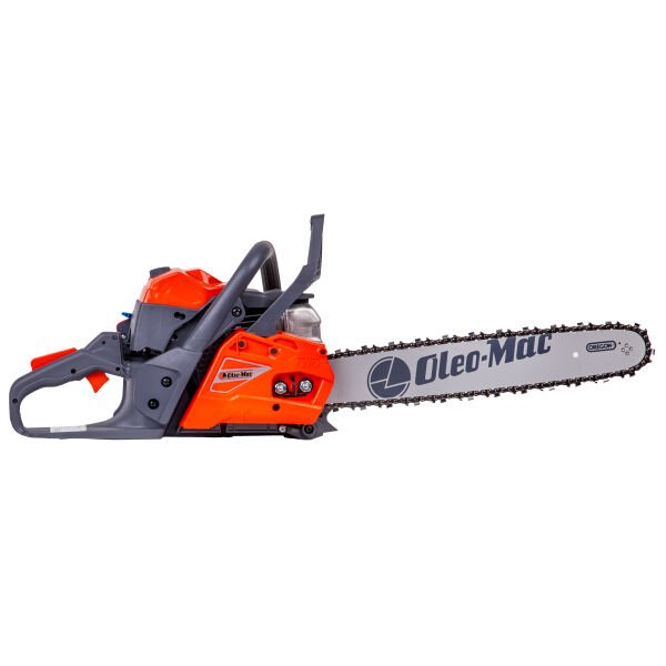 Oleo-Mac GS 41 Motorlu Testere 2.6 HP 41 cm Benzinli