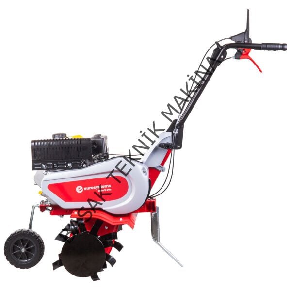 EURO 5 EVO  EUR5 ÇAPA MAKİNESİ