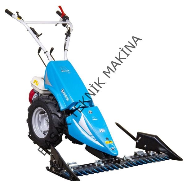 BT 140 GX200 EUR5 ÇAYIR BİÇME MAKİNESİ 115cm