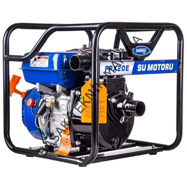 FPX20E EUR5 SU MOTORU 2”