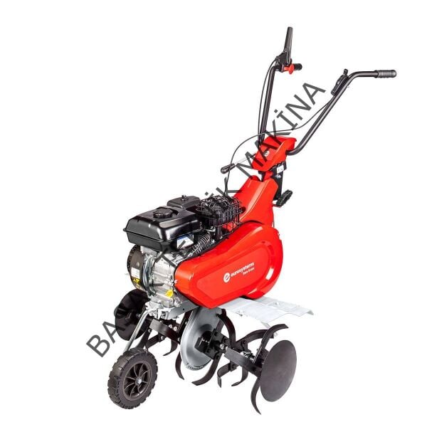 EURO 5 EVO 2+1 EUR5 ÇAPA MAKİNESİ