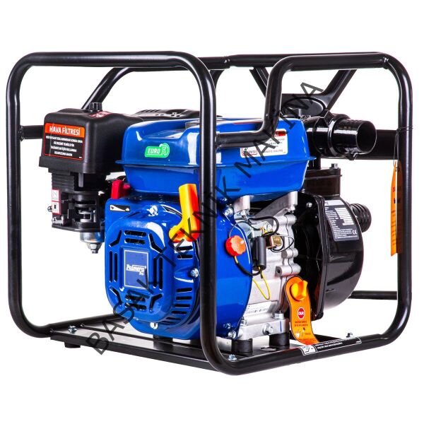 FPX20E EUR5 SU MOTORU 2”