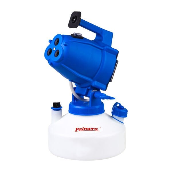 Palmera PA080S Soğuk Sisleme Makinesi 1200W 4 Lt Elektrikli