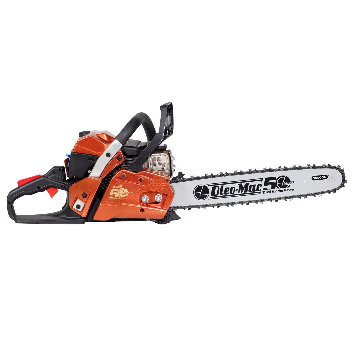 Oleo-Mac GS 451 50.Yıl Motorlu Testere 2.9 HP 46 cm EURO 5