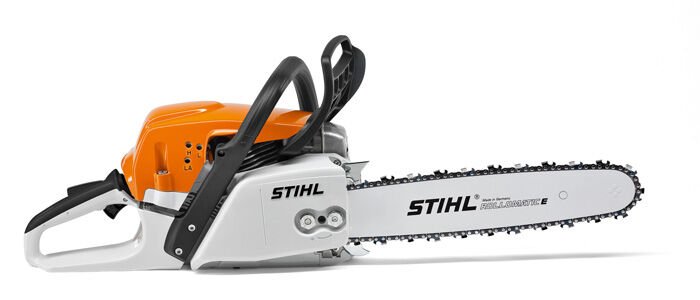 STIHL MS 291 BENZİNLİ TESTERE
