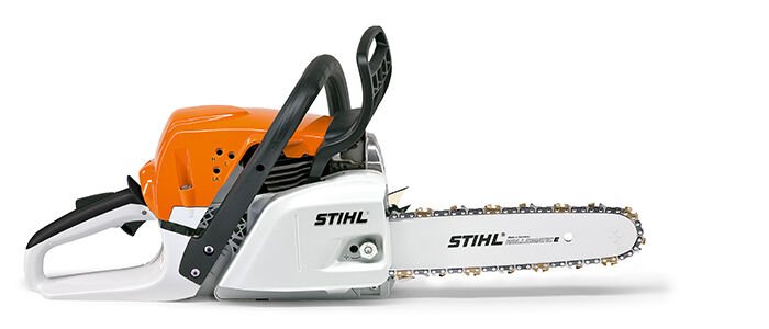 STIHL MS251 BENZİNLİ TESTERE