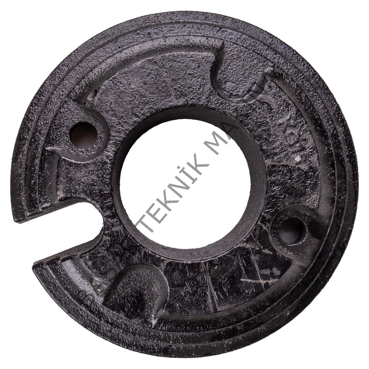 DENGE AĞIRLIK 18 KG