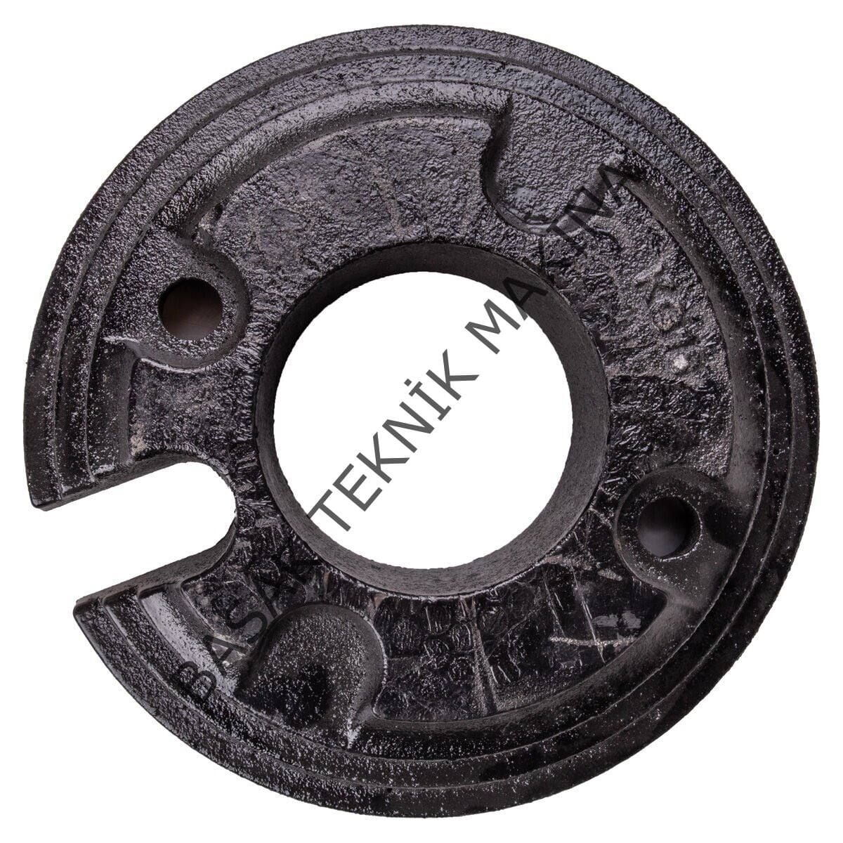 DENGE AĞIRLIK 18 KG