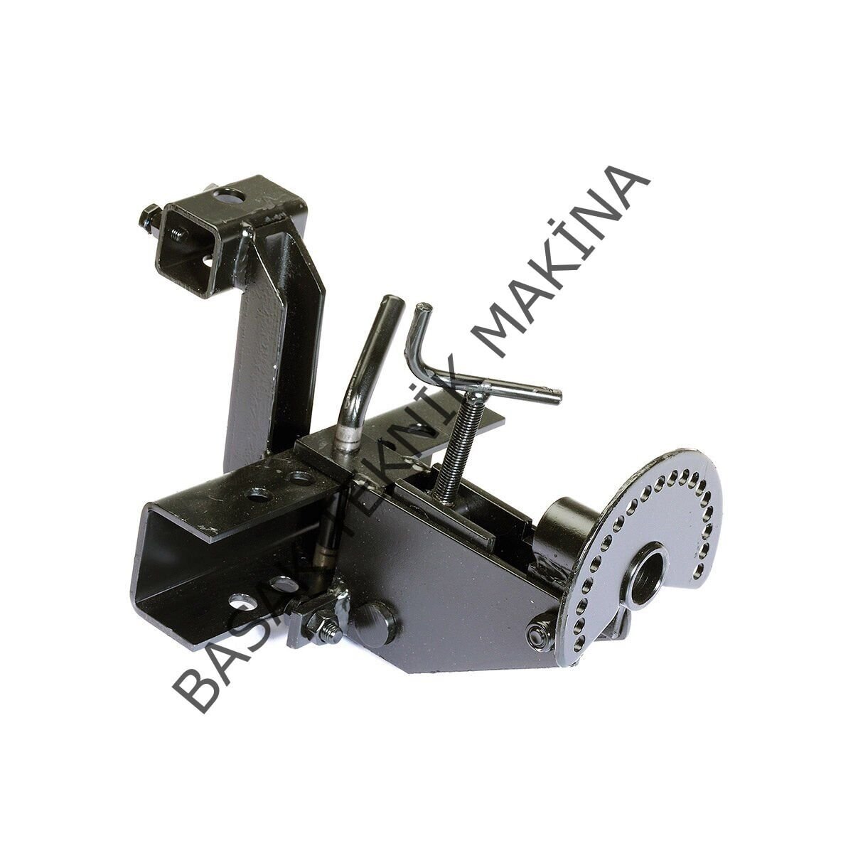 AYARLANABİLİR APARAT TUTUCU