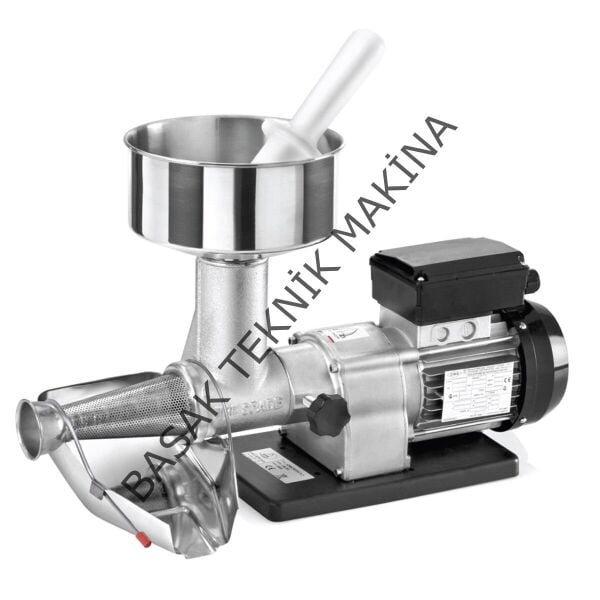 SPRE MITO I/I ELEKTRİKLİ SALÇA MAKİNESİ 300W